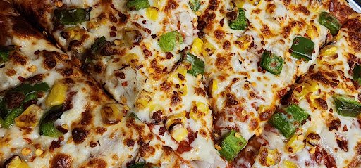 Photo of Indian Kitchen & Pizza House - 325 Gray Rd c, Kelowna, BC V1X 1W9